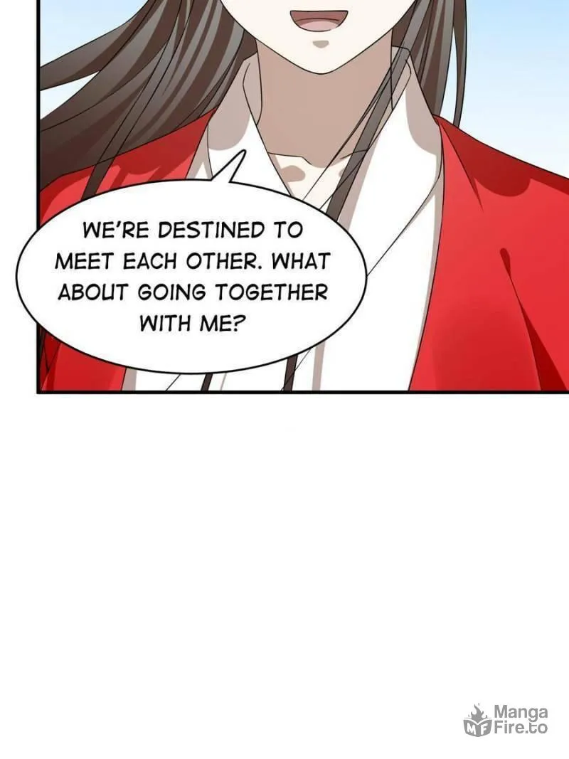 Queen of Poison: The Legend of a Super Agent, Doctor, and Princess Chapter 438 page 51 - 