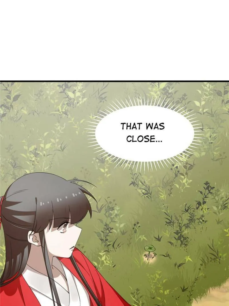 Queen of Poison: The Legend of a Super Agent, Doctor, and Princess Chapter 438 page 8 - 