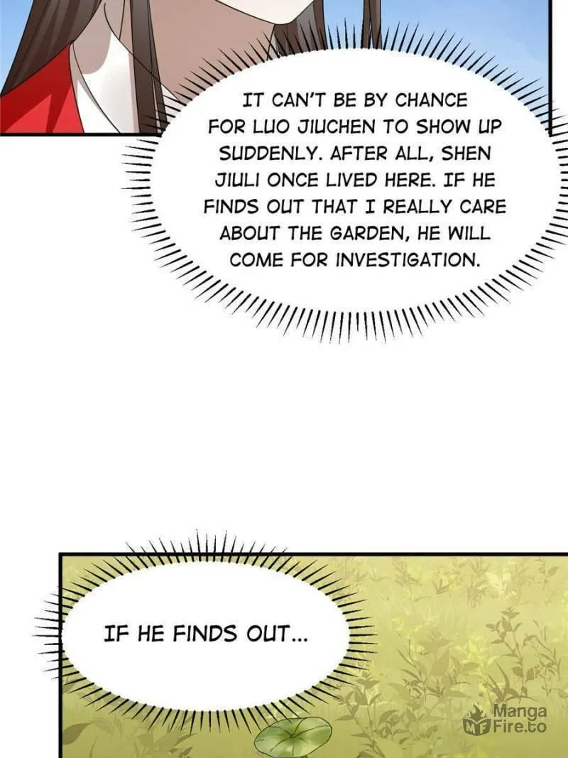 Queen of Poison: The Legend of a Super Agent, Doctor, and Princess Chapter 438 page 10 - 