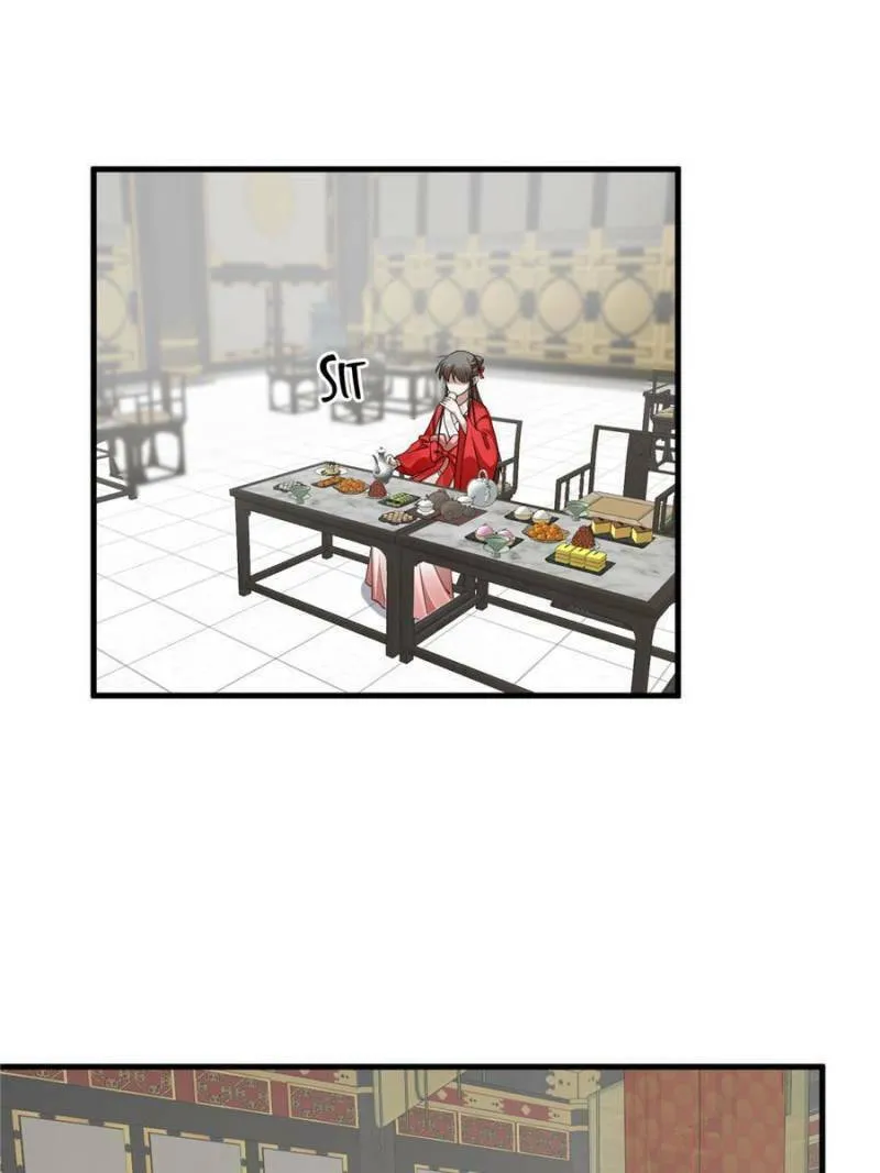 Queen of Poison: The Legend of a Super Agent, Doctor, and Princess Chapter 439 page 14 - 