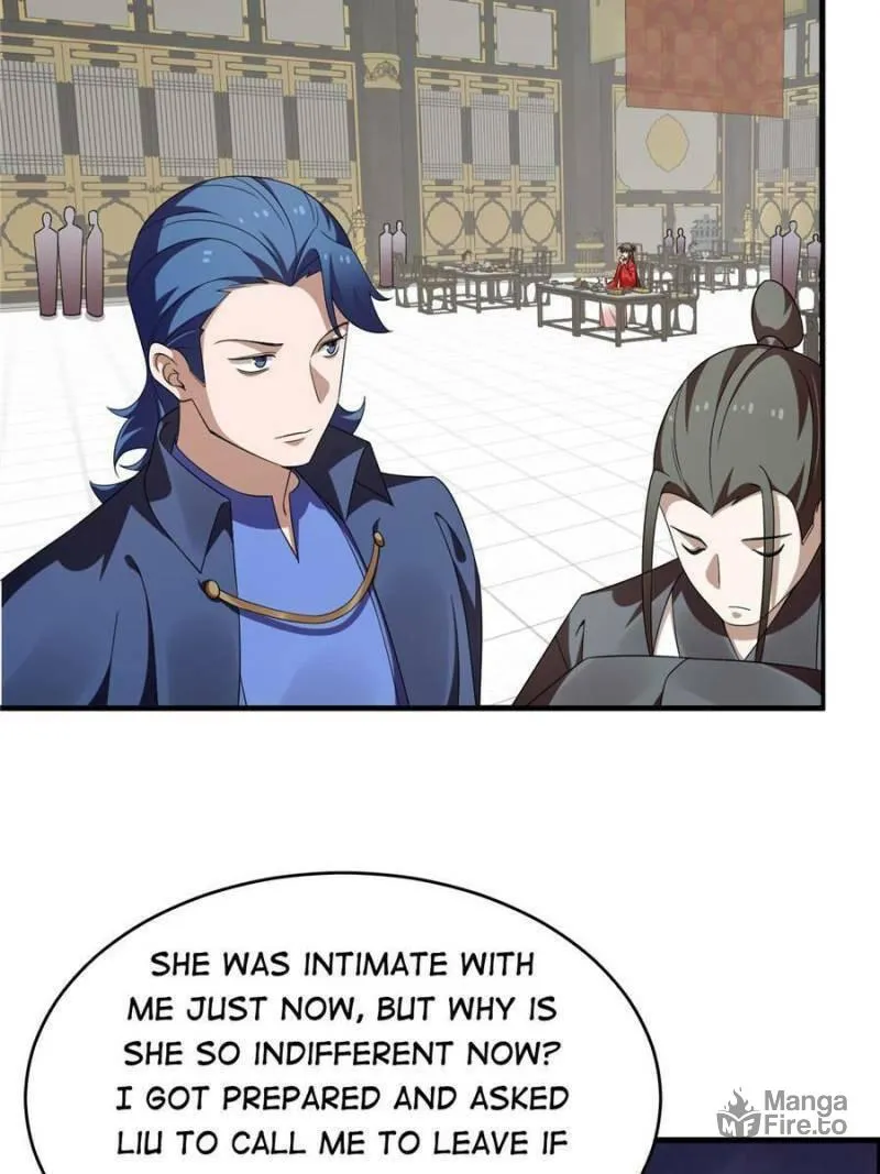 Queen of Poison: The Legend of a Super Agent, Doctor, and Princess Chapter 439 page 15 - 