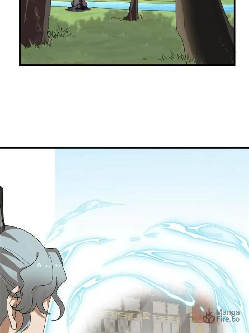 Queen of Poison: The Legend of a Super Agent, Doctor, and Princess Chapter 439 page 18 - 