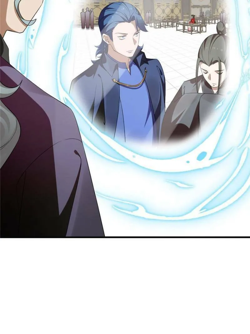 Queen of Poison: The Legend of a Super Agent, Doctor, and Princess Chapter 439 page 19 - 