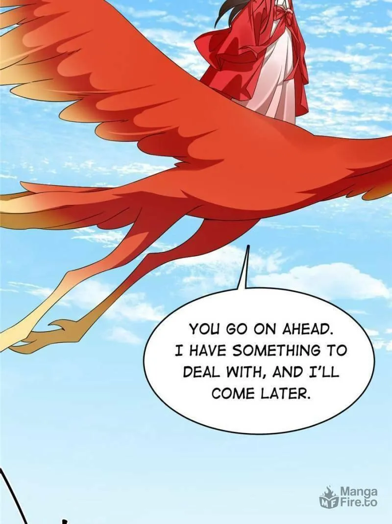 Queen of Poison: The Legend of a Super Agent, Doctor, and Princess Chapter 439 page 3 - 