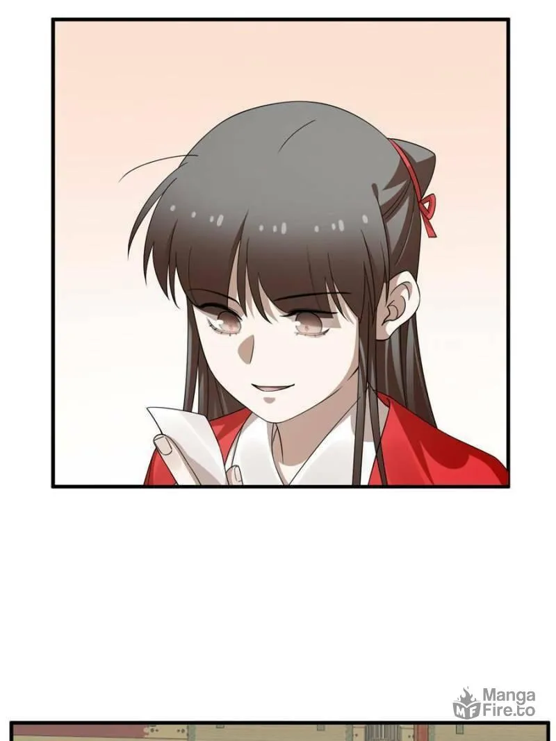 Queen of Poison: The Legend of a Super Agent, Doctor, and Princess Chapter 439 page 21 - 