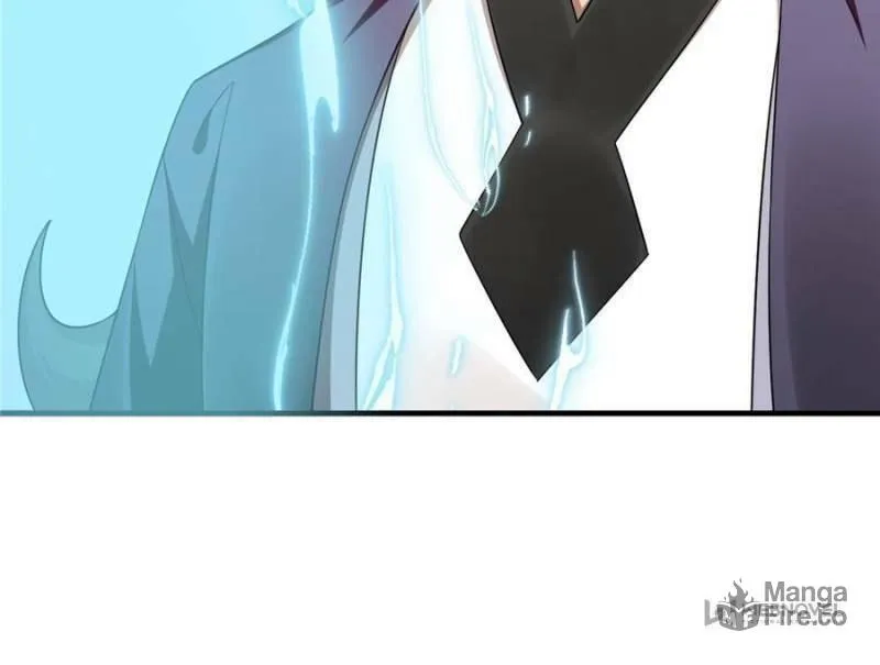 Queen of Poison: The Legend of a Super Agent, Doctor, and Princess Chapter 439 page 25 - 