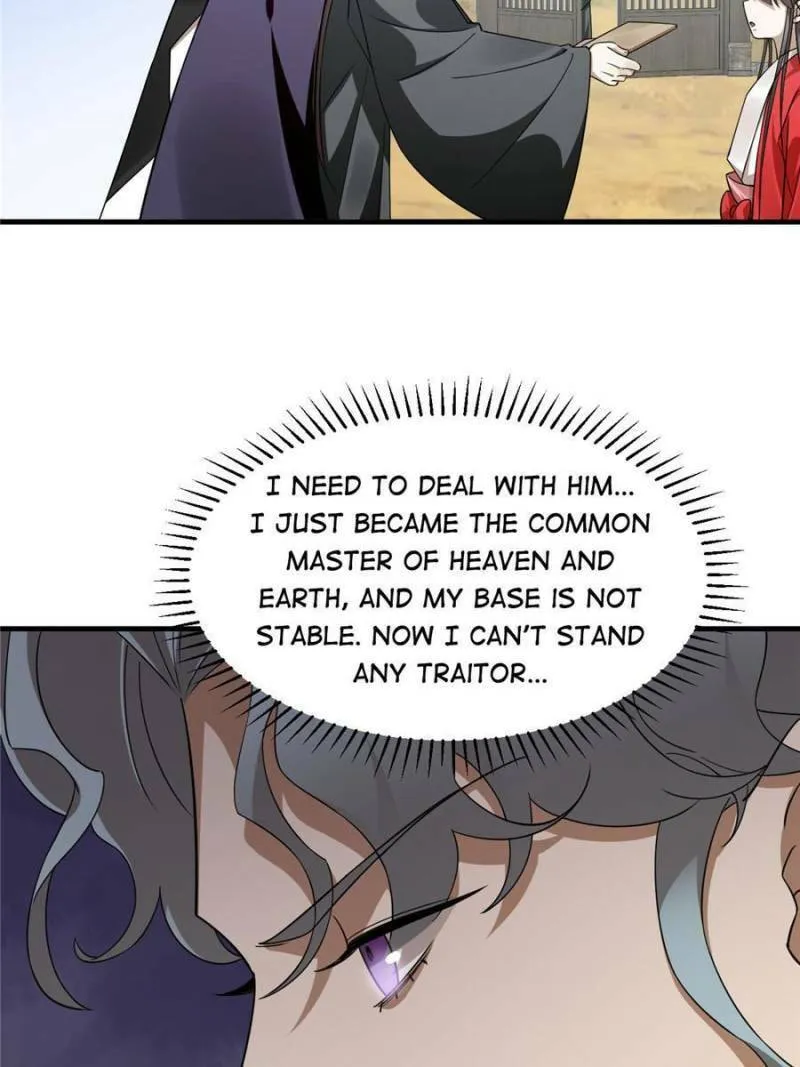 Queen of Poison: The Legend of a Super Agent, Doctor, and Princess Chapter 439 page 28 - 