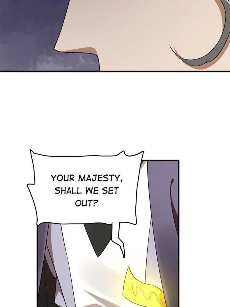 Queen of Poison: The Legend of a Super Agent, Doctor, and Princess Chapter 439 page 29 - 