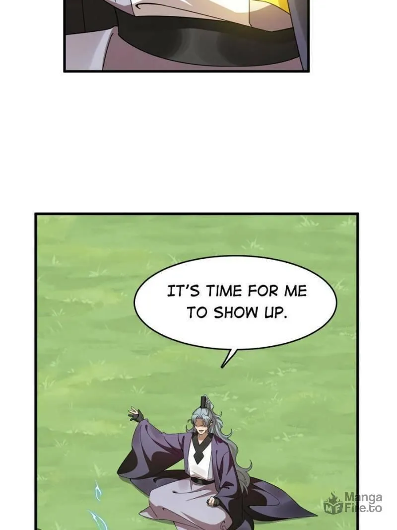 Queen of Poison: The Legend of a Super Agent, Doctor, and Princess Chapter 439 page 30 - 