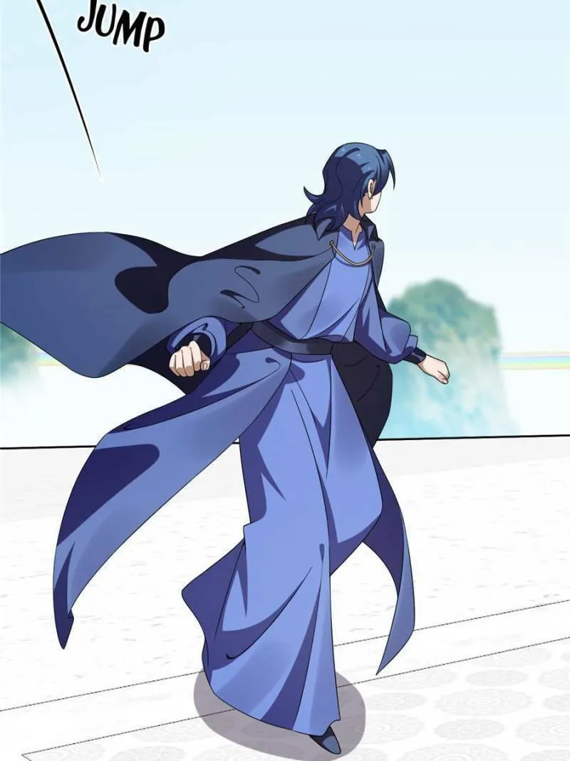 Queen of Poison: The Legend of a Super Agent, Doctor, and Princess Chapter 439 page 4 - 