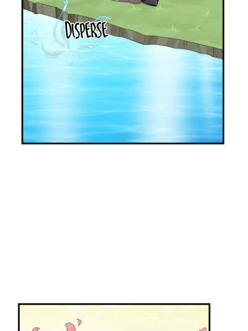 Queen of Poison: The Legend of a Super Agent, Doctor, and Princess Chapter 439 page 31 - 
