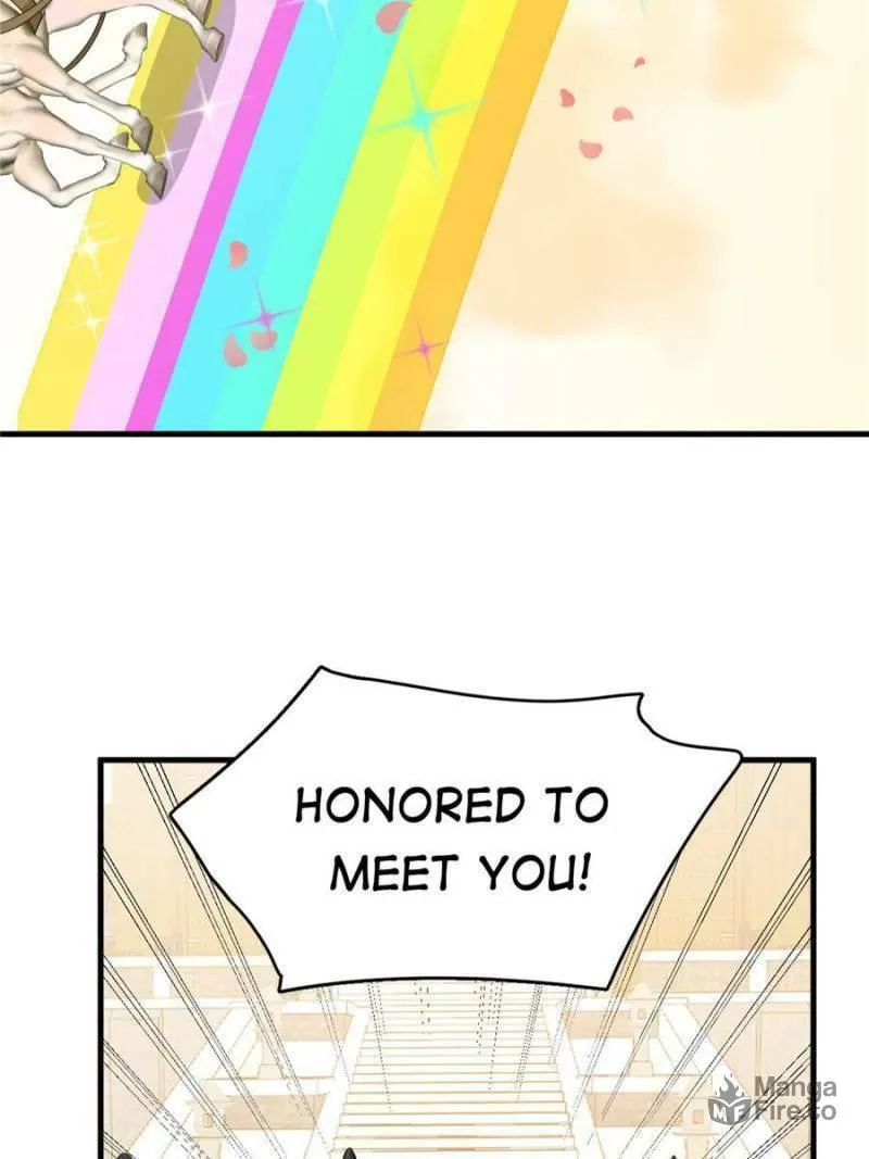 Queen of Poison: The Legend of a Super Agent, Doctor, and Princess Chapter 439 page 35 - 