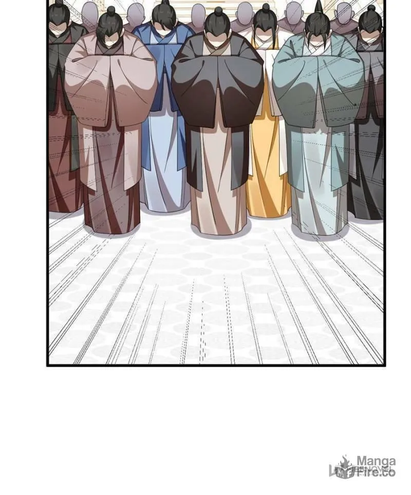 Queen of Poison: The Legend of a Super Agent, Doctor, and Princess Chapter 439 page 36 - 