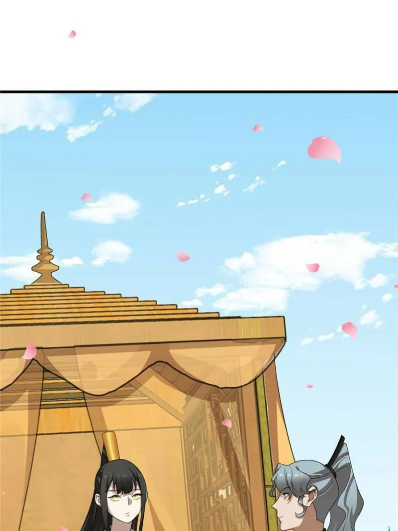 Queen of Poison: The Legend of a Super Agent, Doctor, and Princess Chapter 439 page 37 - 