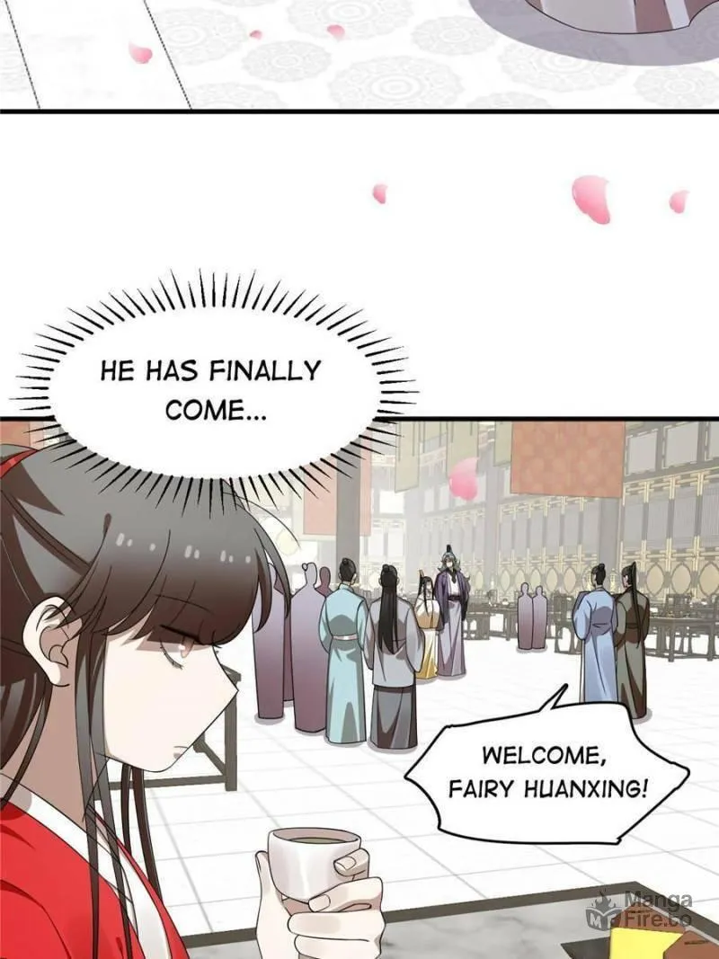 Queen of Poison: The Legend of a Super Agent, Doctor, and Princess Chapter 439 page 39 - 