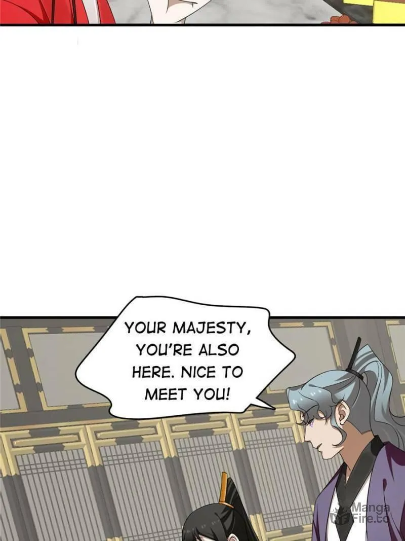 Queen of Poison: The Legend of a Super Agent, Doctor, and Princess Chapter 439 page 40 - 
