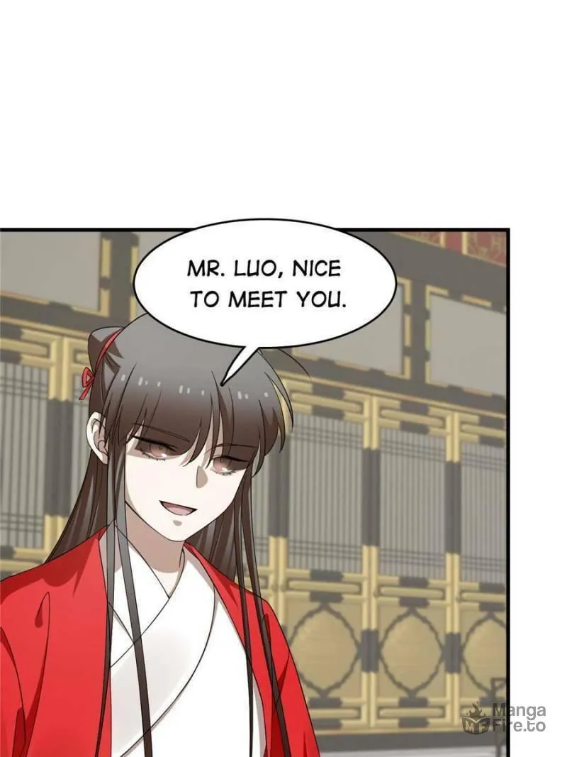 Queen of Poison: The Legend of a Super Agent, Doctor, and Princess Chapter 439 page 42 - 