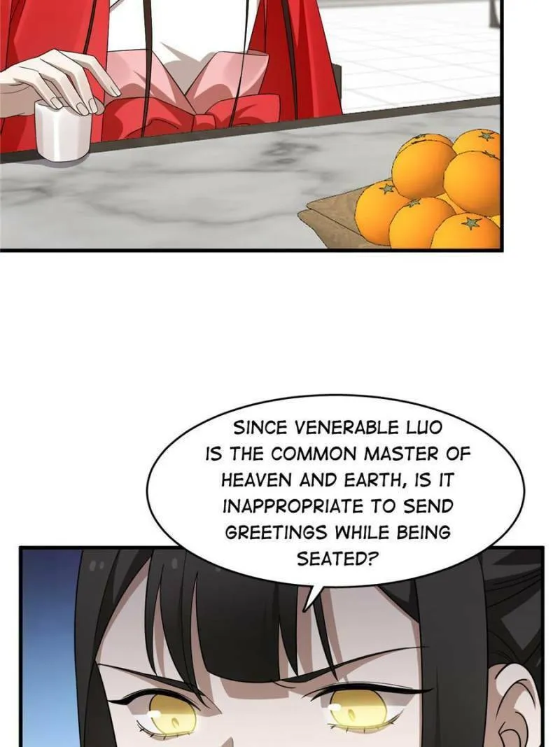 Queen of Poison: The Legend of a Super Agent, Doctor, and Princess Chapter 439 page 43 - 