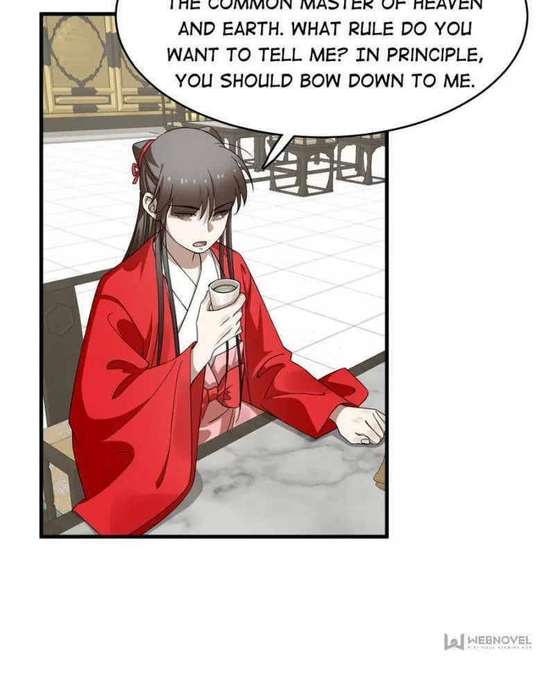Queen of Poison: The Legend of a Super Agent, Doctor, and Princess Chapter 439 page 47 - 