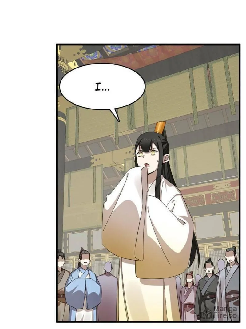 Queen of Poison: The Legend of a Super Agent, Doctor, and Princess Chapter 439 page 48 - 