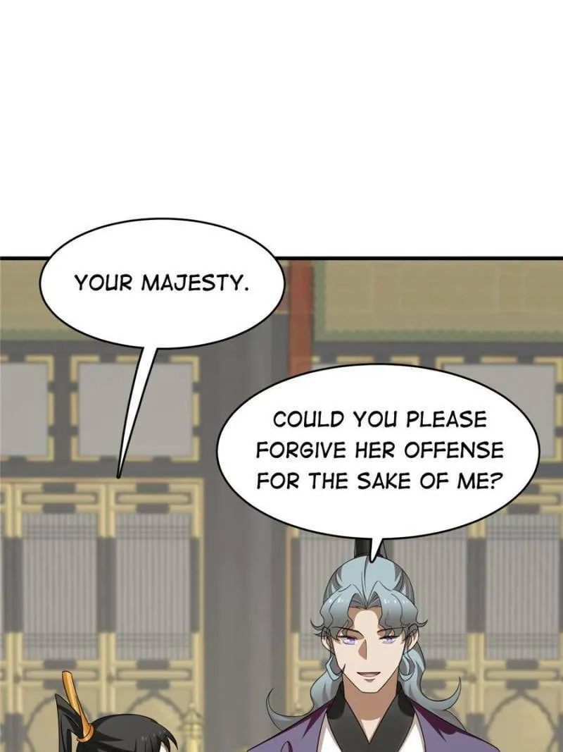 Queen of Poison: The Legend of a Super Agent, Doctor, and Princess Chapter 439 page 49 - 