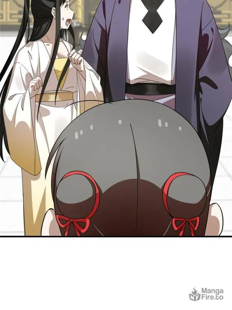 Queen of Poison: The Legend of a Super Agent, Doctor, and Princess Chapter 439 page 50 - 