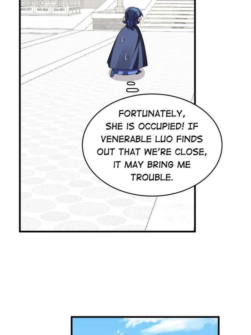 Queen of Poison: The Legend of a Super Agent, Doctor, and Princess Chapter 439 page 8 - 