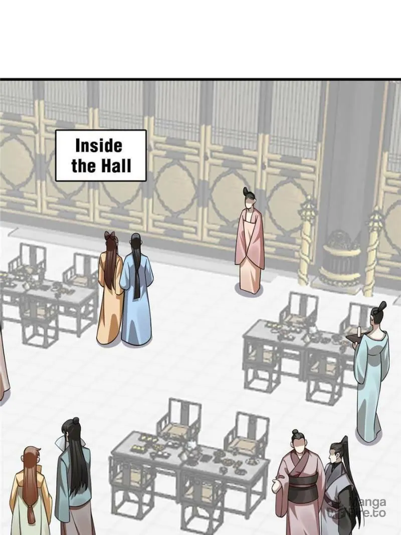 Queen of Poison: The Legend of a Super Agent, Doctor, and Princess Chapter 439 page 10 - 
