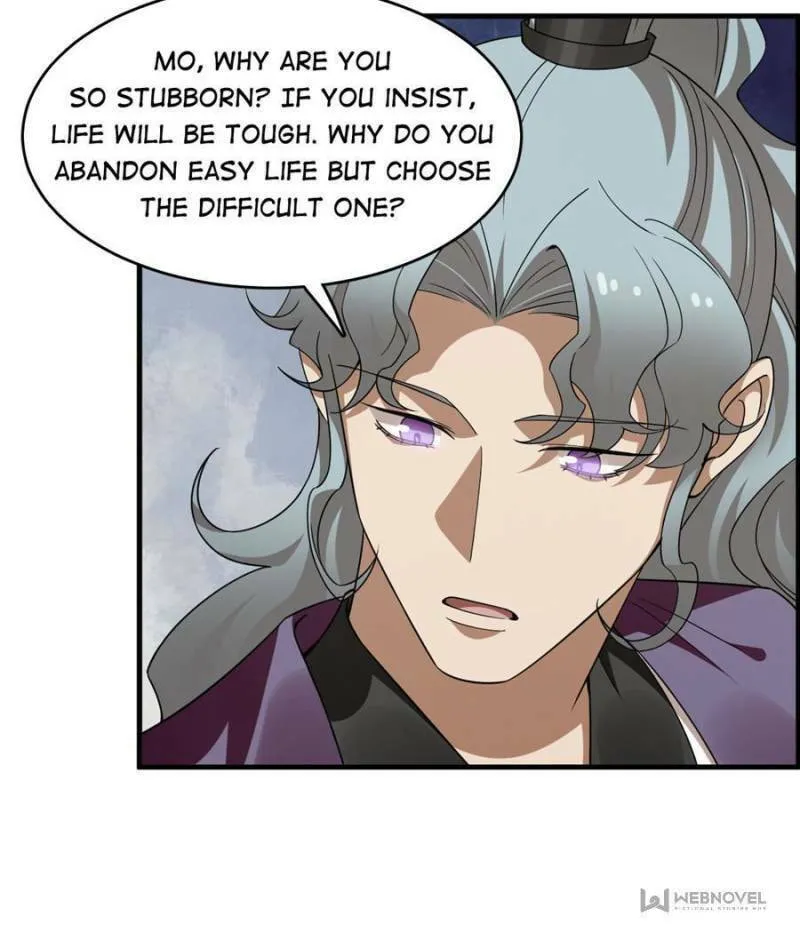 Queen of Poison: The Legend of a Super Agent, Doctor, and Princess Chapter 440 page 11 - 