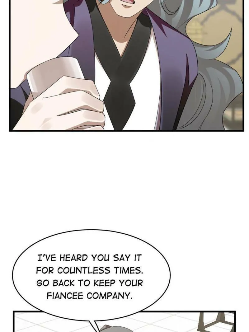 Queen of Poison: The Legend of a Super Agent, Doctor, and Princess Chapter 440 page 14 - 