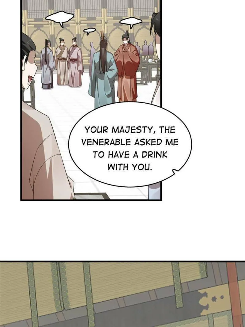Queen of Poison: The Legend of a Super Agent, Doctor, and Princess Chapter 440 page 19 - 