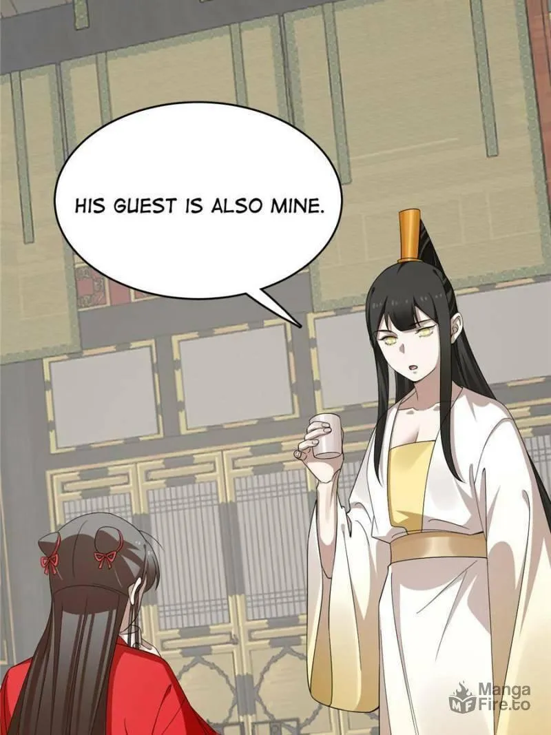 Queen of Poison: The Legend of a Super Agent, Doctor, and Princess Chapter 440 page 20 - 