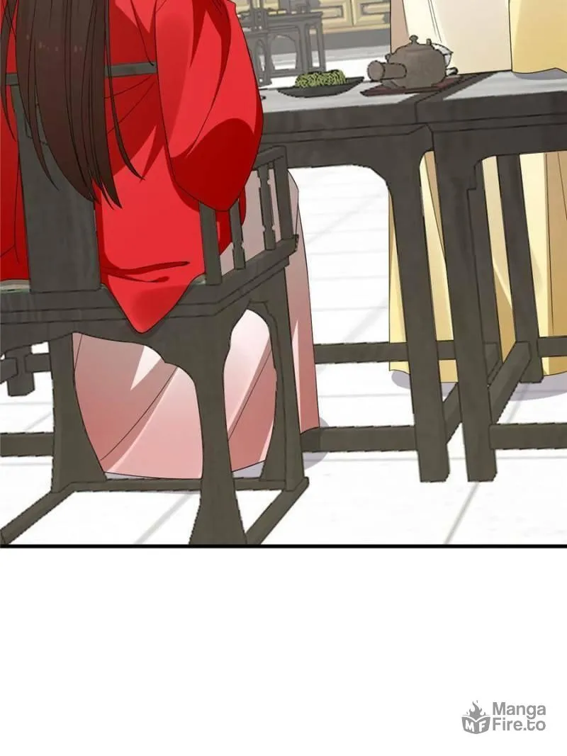 Queen of Poison: The Legend of a Super Agent, Doctor, and Princess Chapter 440 page 21 - 