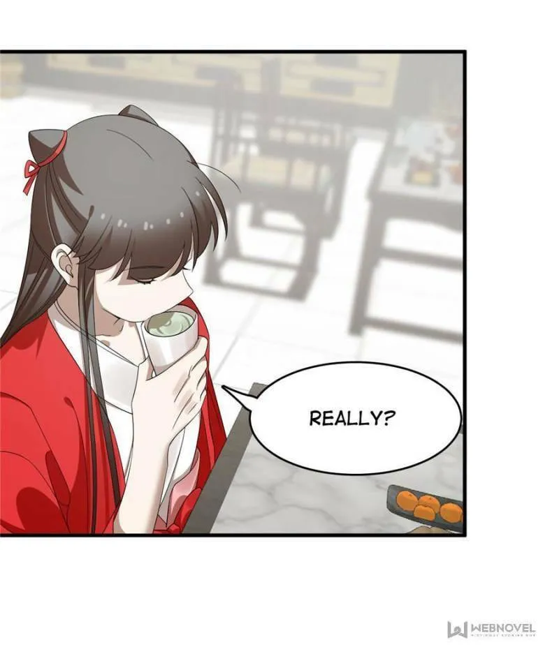 Queen of Poison: The Legend of a Super Agent, Doctor, and Princess Chapter 440 page 22 - 