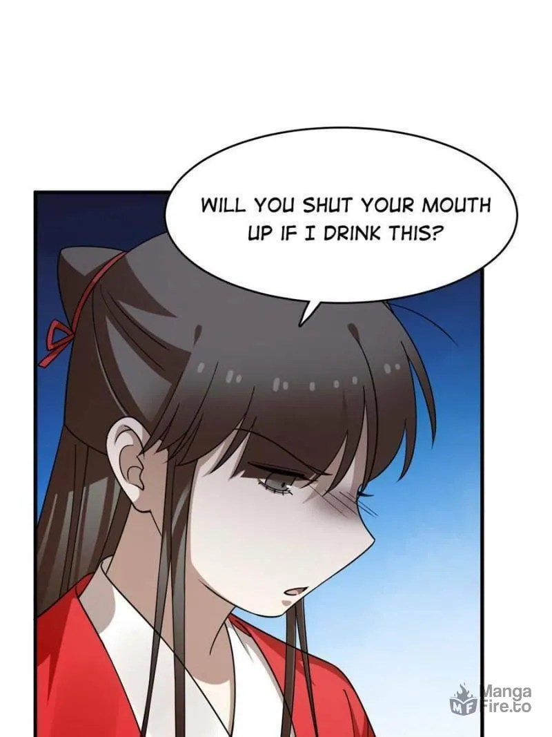 Queen of Poison: The Legend of a Super Agent, Doctor, and Princess Chapter 440 page 24 - 