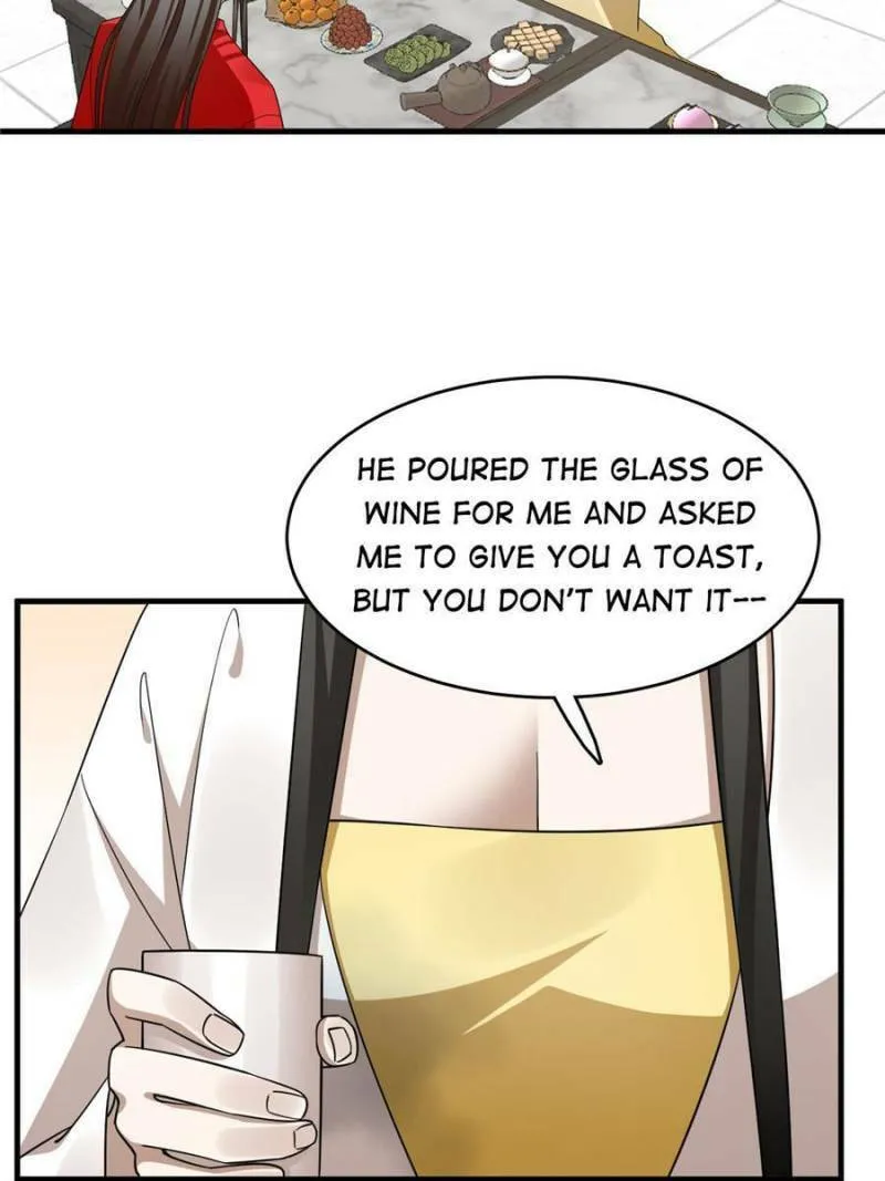 Queen of Poison: The Legend of a Super Agent, Doctor, and Princess Chapter 440 page 26 - 