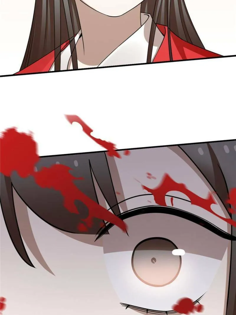 Queen of Poison: The Legend of a Super Agent, Doctor, and Princess Chapter 440 page 28 - 