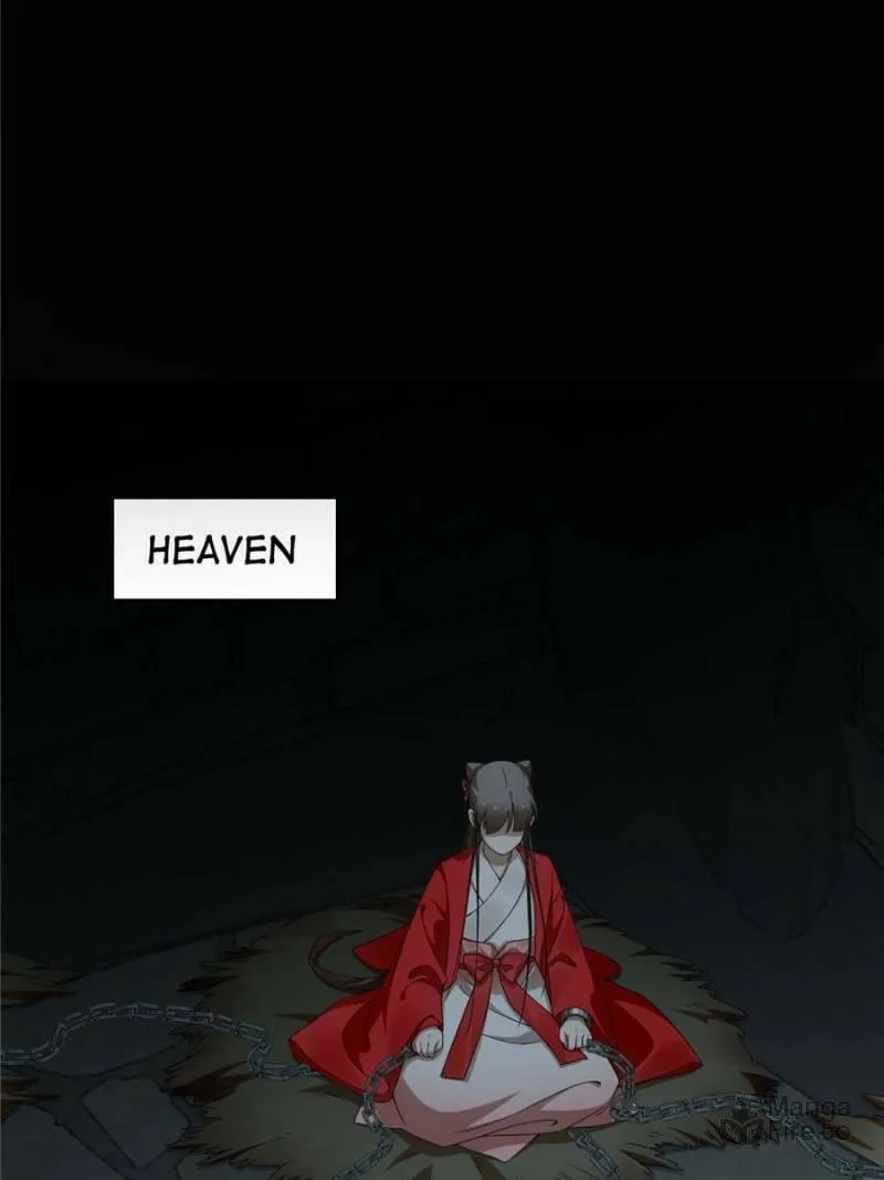 Queen of Poison: The Legend of a Super Agent, Doctor, and Princess Chapter 440 page 30 - 