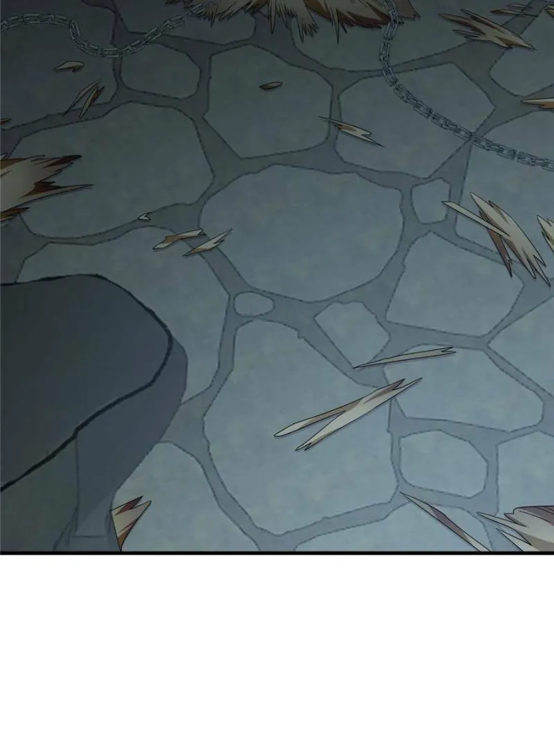 Queen of Poison: The Legend of a Super Agent, Doctor, and Princess Chapter 440 page 31 - 