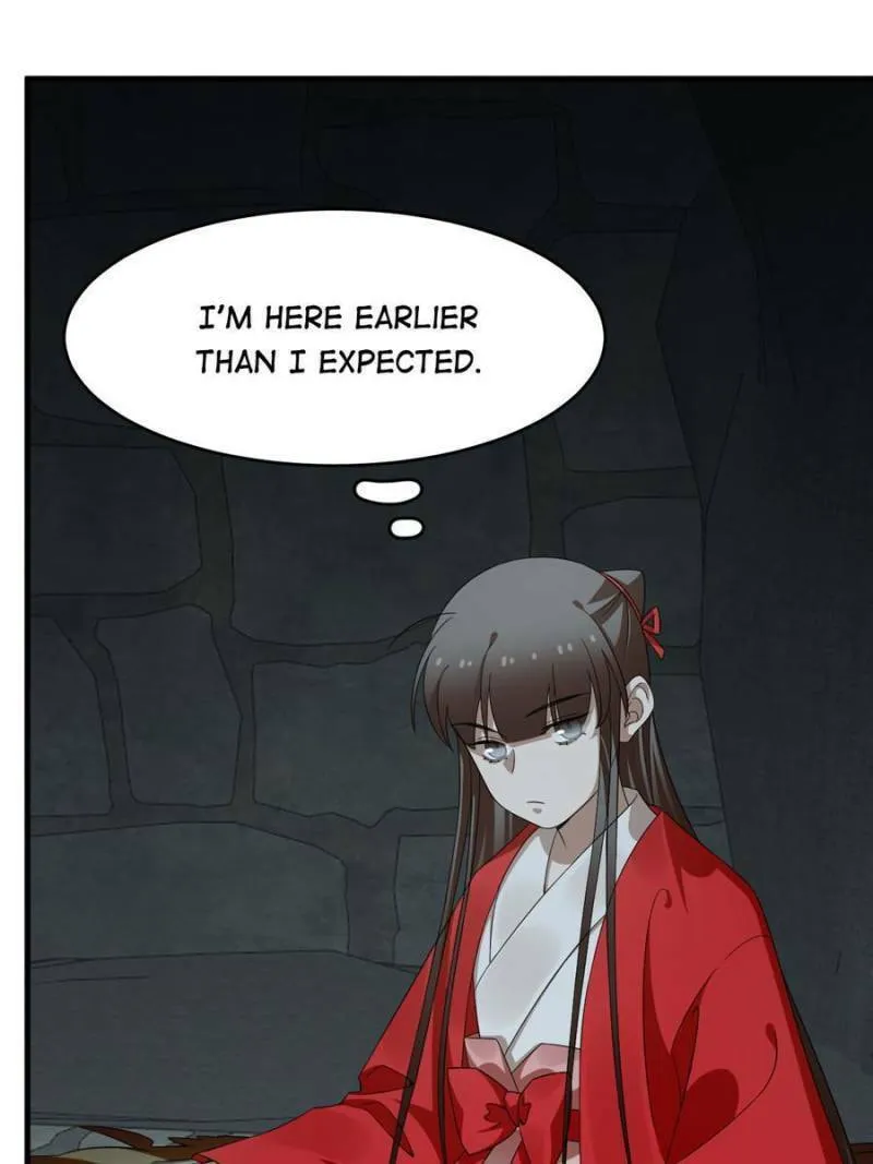 Queen of Poison: The Legend of a Super Agent, Doctor, and Princess Chapter 440 page 32 - 