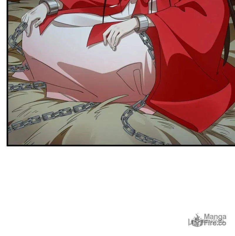 Queen of Poison: The Legend of a Super Agent, Doctor, and Princess Chapter 440 page 33 - 