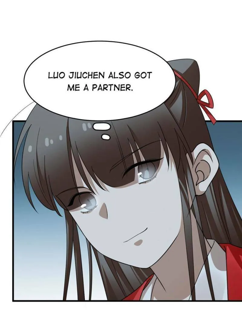 Queen of Poison: The Legend of a Super Agent, Doctor, and Princess Chapter 440 page 34 - 