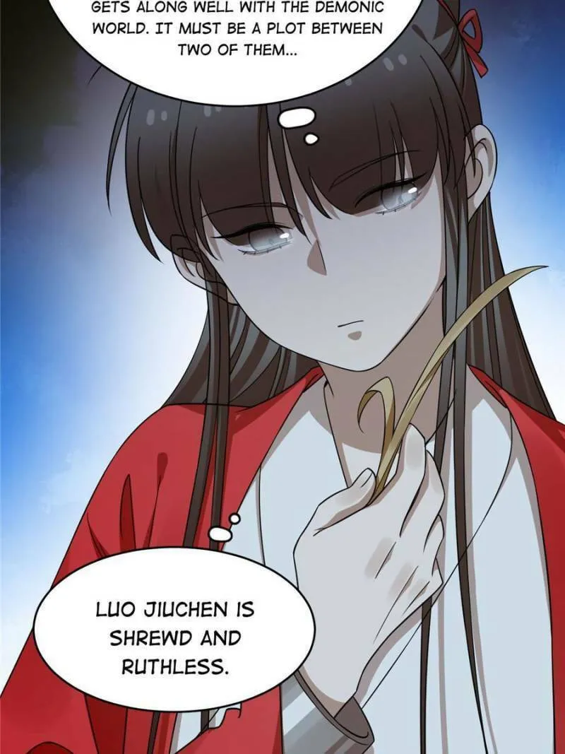 Queen of Poison: The Legend of a Super Agent, Doctor, and Princess Chapter 440 page 37 - 