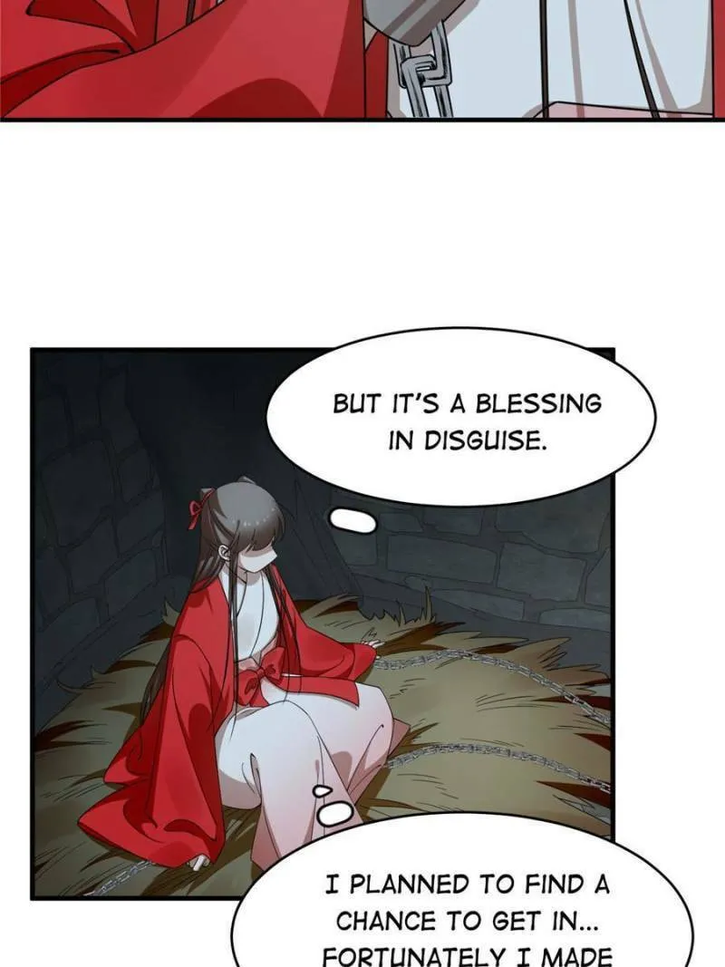 Queen of Poison: The Legend of a Super Agent, Doctor, and Princess Chapter 440 page 38 - 