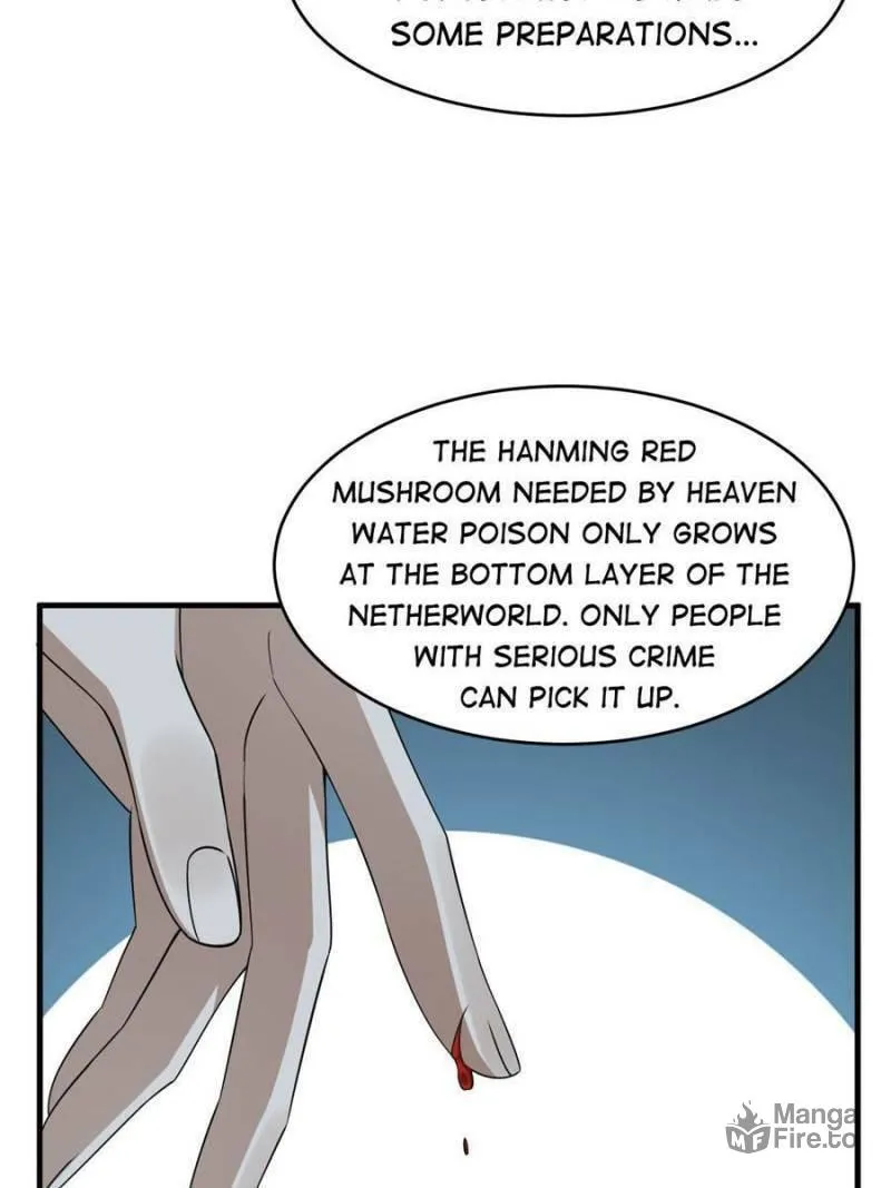 Queen of Poison: The Legend of a Super Agent, Doctor, and Princess Chapter 440 page 39 - 
