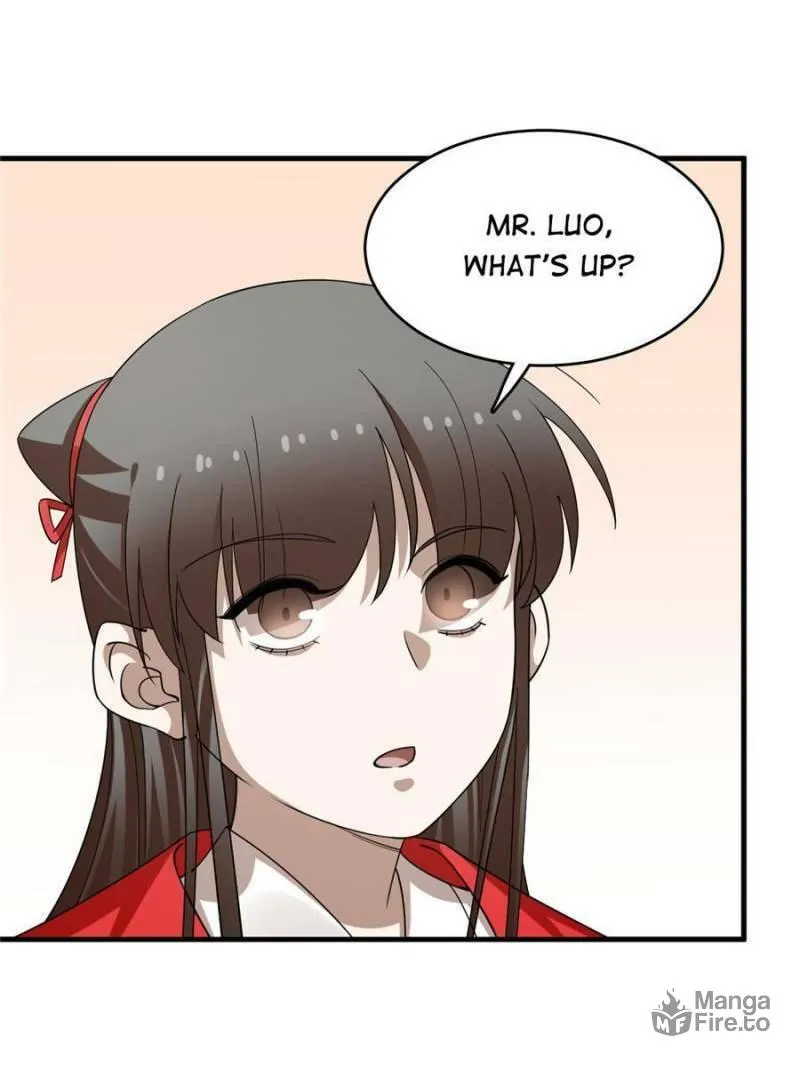 Queen of Poison: The Legend of a Super Agent, Doctor, and Princess Chapter 440 page 6 - 