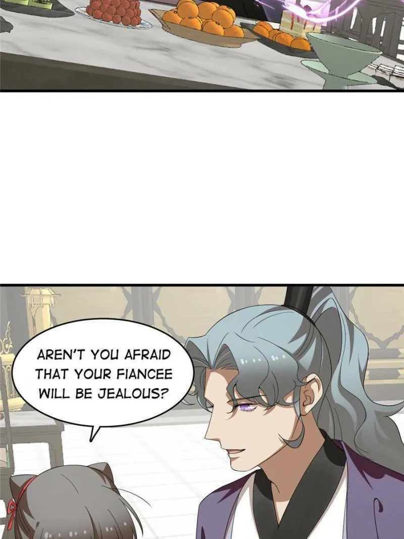 Queen of Poison: The Legend of a Super Agent, Doctor, and Princess Chapter 440 page 8 - 