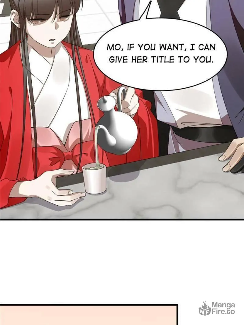 Queen of Poison: The Legend of a Super Agent, Doctor, and Princess Chapter 440 page 9 - 