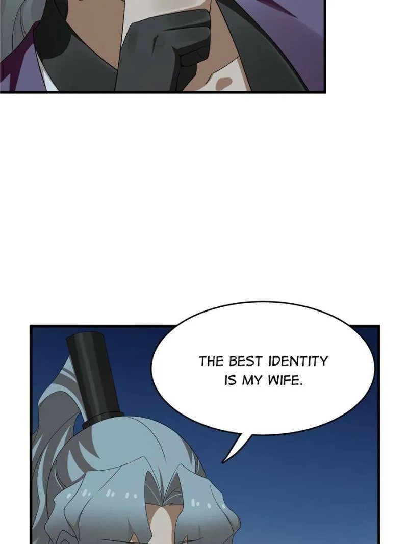 Queen of Poison: The Legend of a Super Agent, Doctor, and Princess Chapter 441 page 14 - 