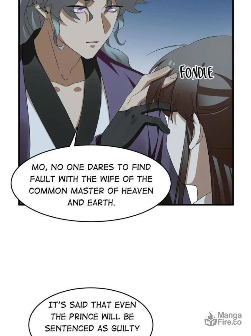 Queen of Poison: The Legend of a Super Agent, Doctor, and Princess Chapter 441 page 15 - 